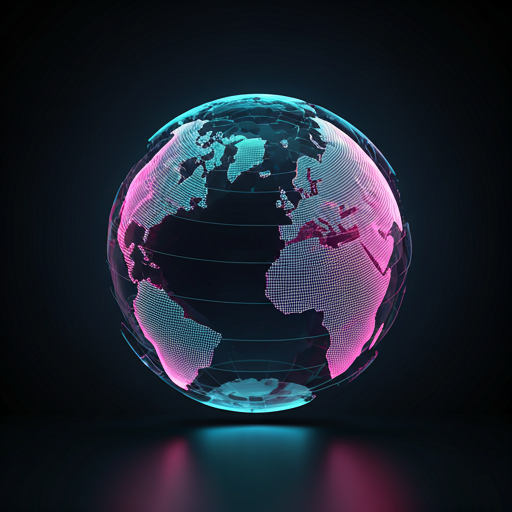Global Market Visualization