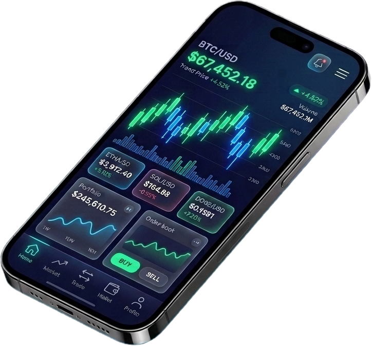 PWA App on Mobile